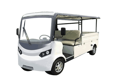 Comparison of Electric Cargo Cars with Traditional Delivery Vehicles